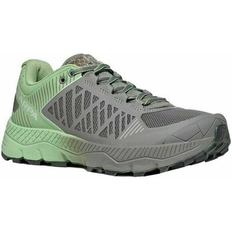 SCARPA SPIN ULTRA rozm 39- buty biegowe damskie