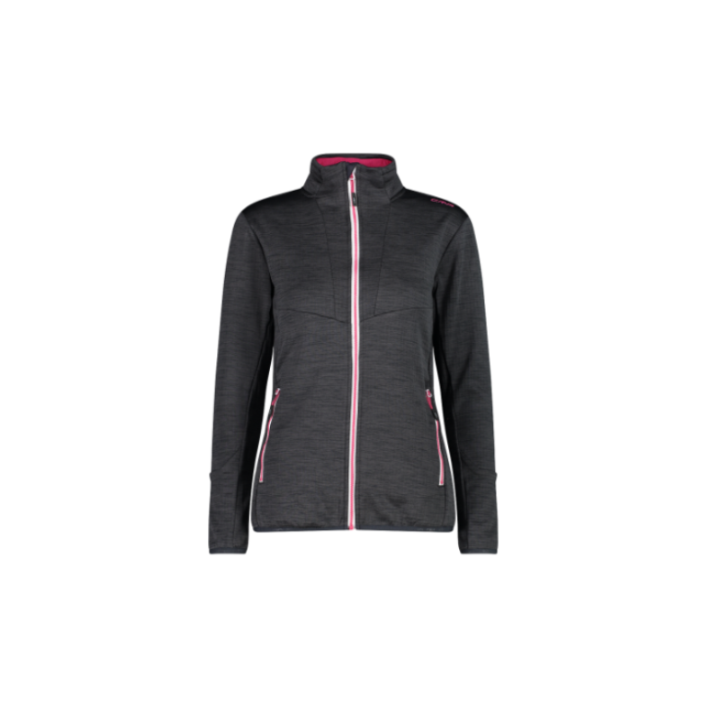 bluza techniczna damska CMP 32G4276/U423