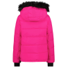 kurtka narciarska damska CMP 34W4416F/B818