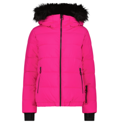 kurtka narciarska damska CMP 34W4416F/B818