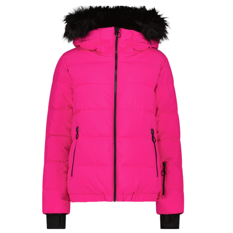 kurtka narciarska damska CMP 34W4416F/B818