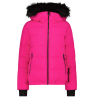 kurtka narciarska damska CMP 34W4416F/B818