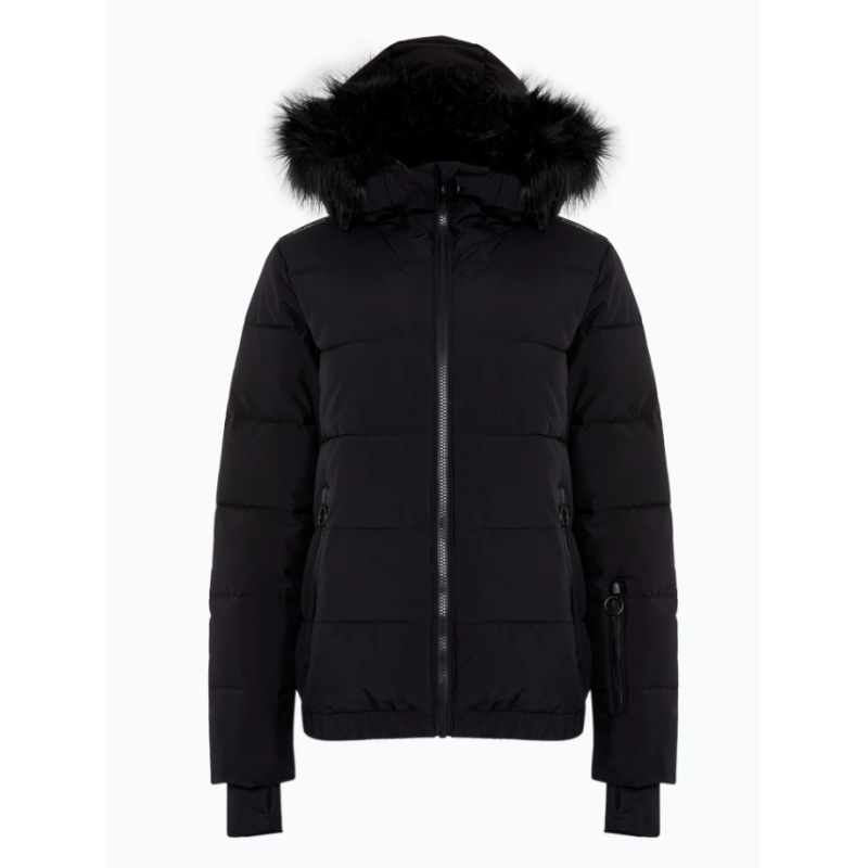 kurtka narciarska damska CMP 34W4416F/U901