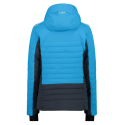 kurtka narciarska damska CMP 31W0226/L704