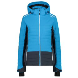 kurtka narciarska damska CMP 31W0226/L704