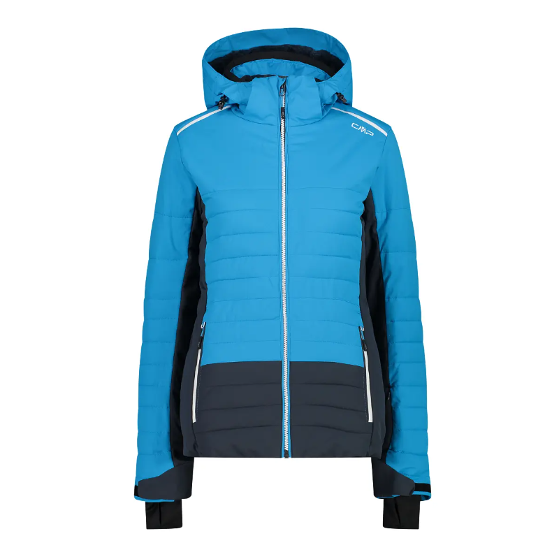 kurtka narciarska damska CMP 31W0226/L704