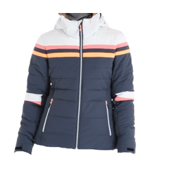 kurtka narciarska damska CMP 33W0736/U911