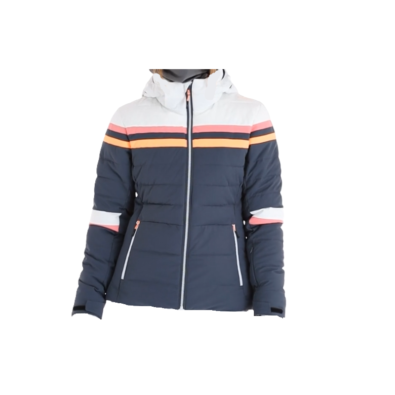 kurtka narciarska damska CMP 33W0736/U911