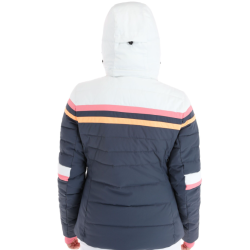 kurtka narciarska damska CMP 33W0736/U911