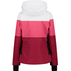 kurtka narciarska damska CMP 33W0706/H907