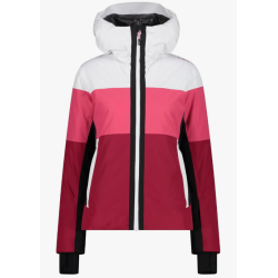 kurtka narciarska damska CMP 33W0706/H907