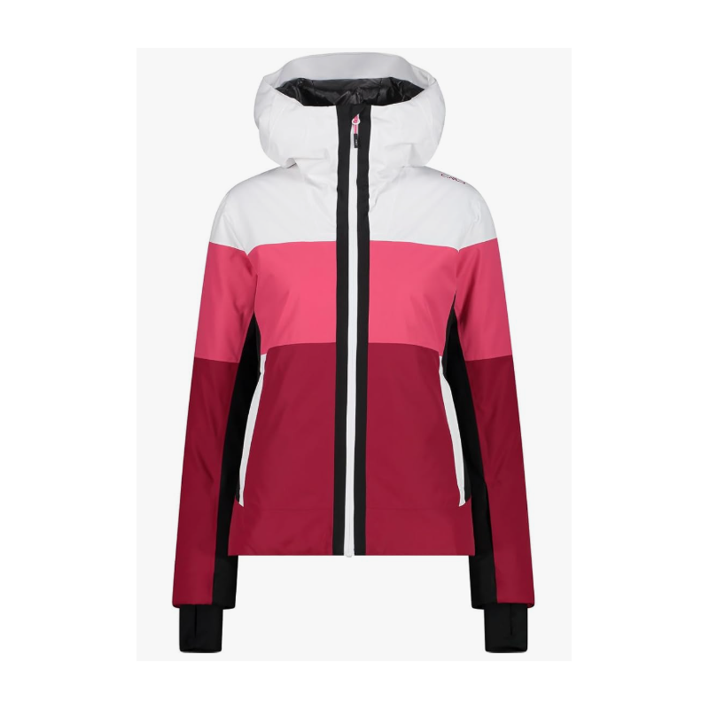 kurtka narciarska damska CMP 33W0706/H907
