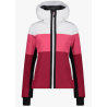 kurtka narciarska damska CMP 33W0706/H907