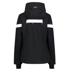 kurtka narciarska damska CMP 31!0146/U901