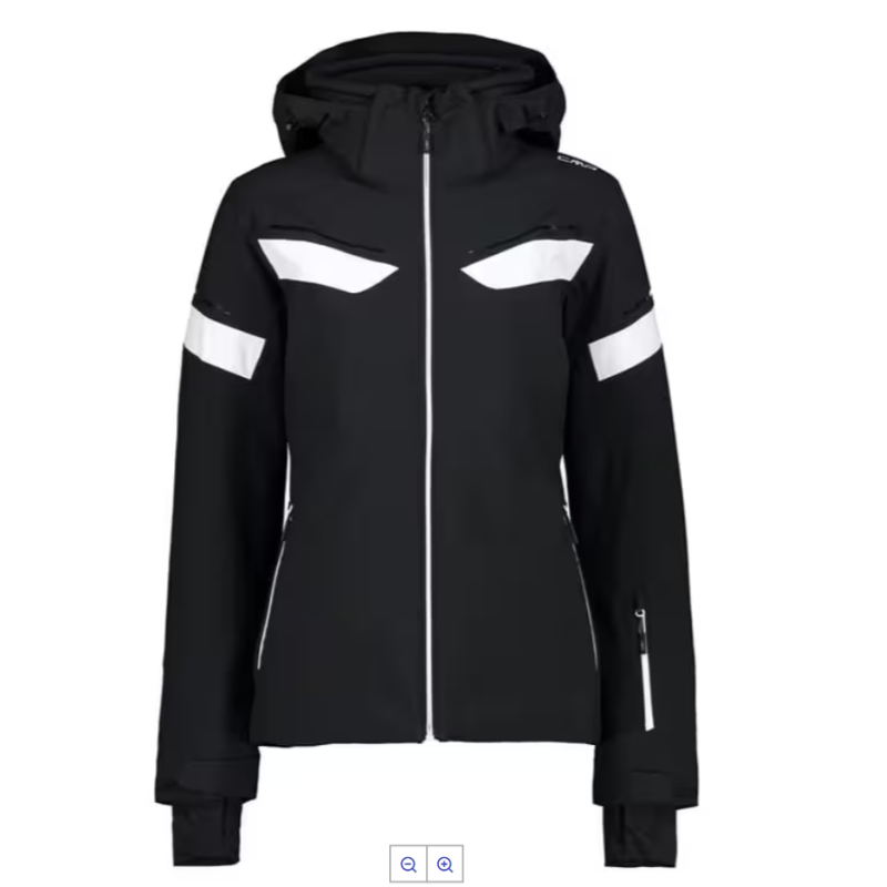 kurtka narciarska damska CMP 31!0146/U901