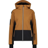 kurtka narciarska damska CMP 33W0316/Q809