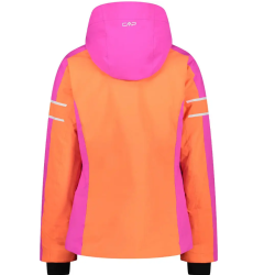 kurtka narciarska damska CMP 31W0216/C596