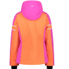 kurtka narciarska damska CMP 31W0216/C596