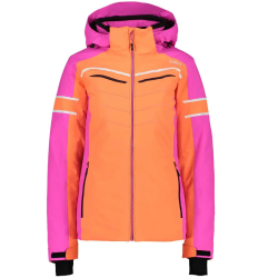 kurtka narciarska damska CMP 31W0216/C596