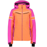 kurtka narciarska damska CMP 31W0216/C596