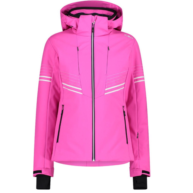 kurtka narciarska damska CMP 32W0226/H924