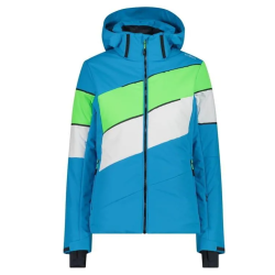 kurtka narciarska damska CMP 32W0236/L704