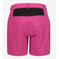 spodenki rowerowe damskie 2w1 CMP 30C5976/C505