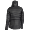 kurtka puchowa męska Atomic Redster Down JKT - AAFW2210001- black