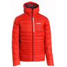 kurtka puchowa męska Atomic Redster Down JKT - AAFW2210001- red