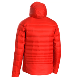 kurtka puchowa męska Atomic Redster Down JKT - AAFW2210001- red