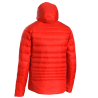 kurtka puchowa męska Atomic Redster Down JKT - AAFW2210001- red