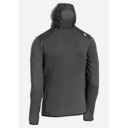 bluza hybrydowa męska Atomic Redster Tech Fleece- AAFW2210005