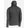 bluza hybrydowa męska Atomic Redster Tech Fleece- AAFW2210005