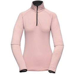 Atomic Snowcloud Fleece Zip-Neck – damski polar narciarski/ Chili Sport