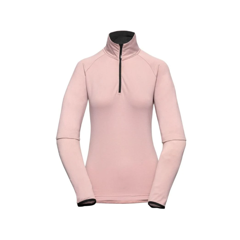 Atomic Snowcloud Fleece Zip-Neck – damski polar narciarski/ Chili Sport