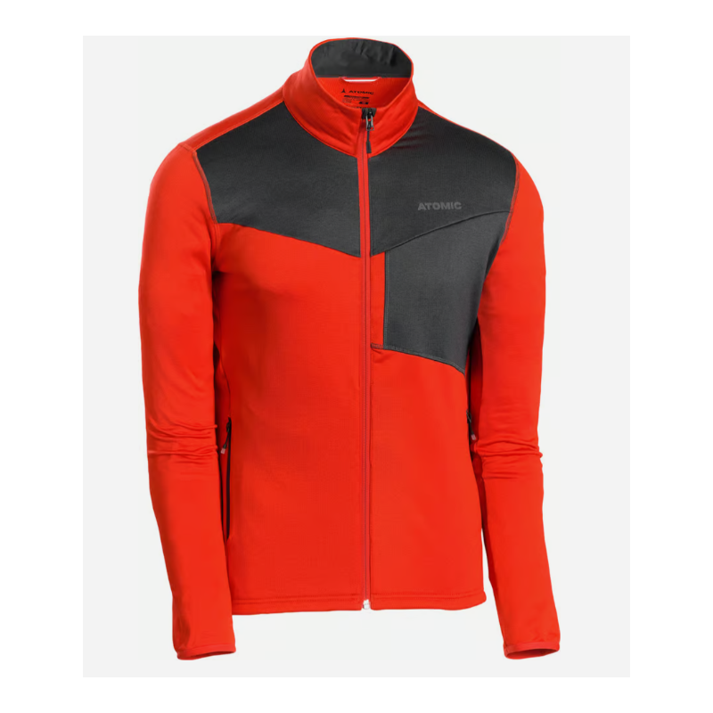 Atomic Redster Fleece Jacket – bluza polarowa dla narciarzy/ Chili Sport