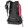 plecak skiturowy Atomic Backland Race 16 L- red tension- AL505182S01