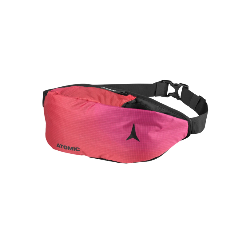 pas biodrowy Atomic Hydration Belt - red- AL505572S01
