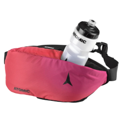 pas biodrowy Atomic Hydration Belt - red- AL505572S01