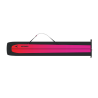 Pokrowiec na narty ATOMIC SKI BAG Red Tension/Black- AL505374s01