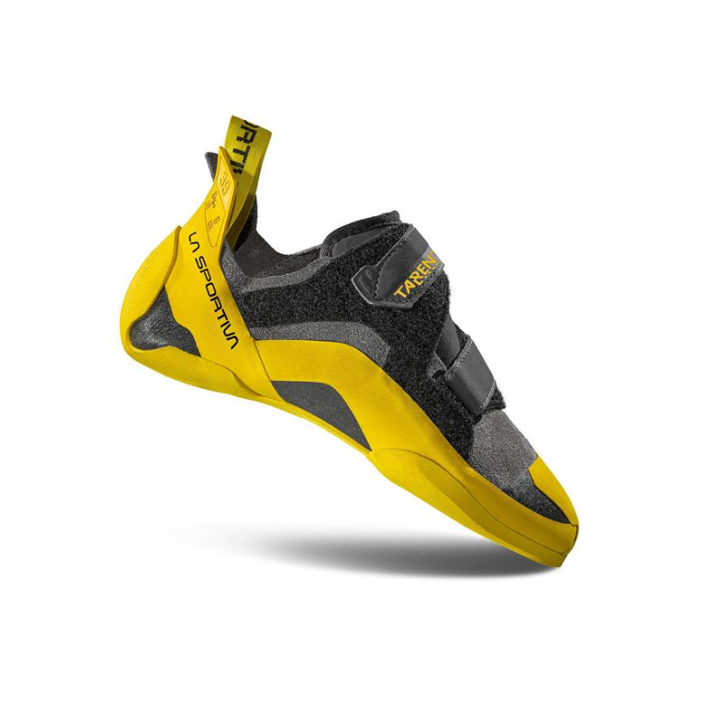 buty wspinaczkowe dziecięce La Sportiva Tarentula II  JR rozm. 32