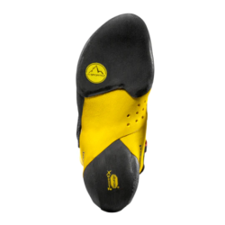 buty wspinaczkowe La Sportiva Skwama Lite- black/yellow