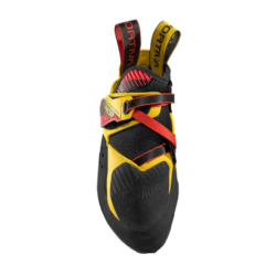 buty wspinaczkowe La Sportiva Skwama Lite- black/yellow