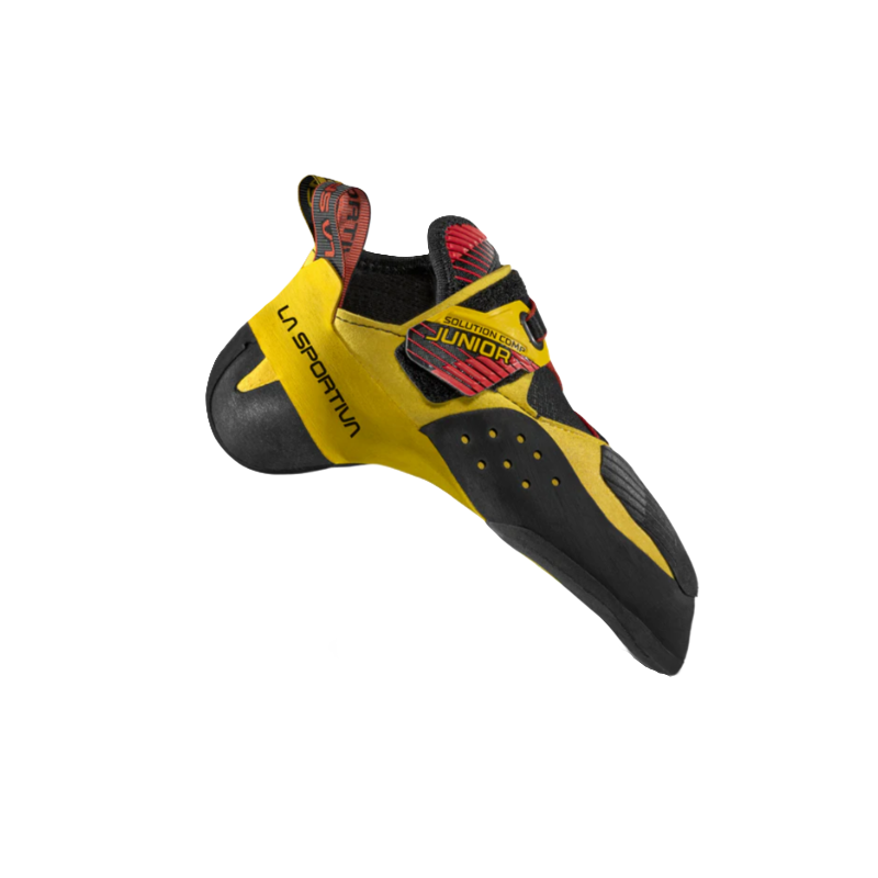 buty wspinaczkowe La Sportiva Skwama Lite- black/yellow