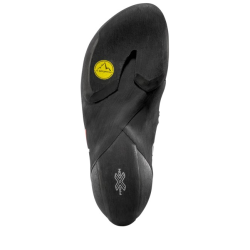 buty wspinaczkowe La Sportiva Skwama Lite- black/malibu blue