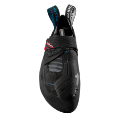 buty wspinaczkowe La Sportiva Skwama Lite- black/malibu blue