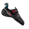 buty wspinaczkowe La Sportiva Skwama Lite- black/malibu blue