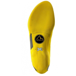 buty wspinaczkowe La Sportiva Terentula II NM- carbon/yellow