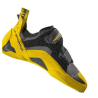 buty wspinaczkowe La Sportiva Terentula II NM- carbon/yellow