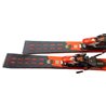 NARTY UŻYWANE HEAD SUPER SHAPE I.RALLY 170 cm